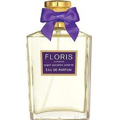 Night Scented Jasmine